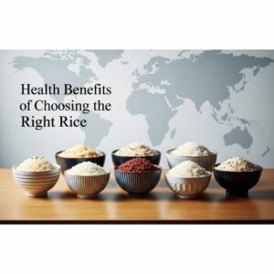 Delicious Recipes You Can Make with Our Premium Rice