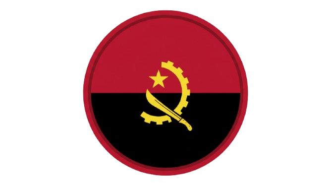 Angola