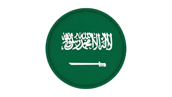 Saudi Arabia