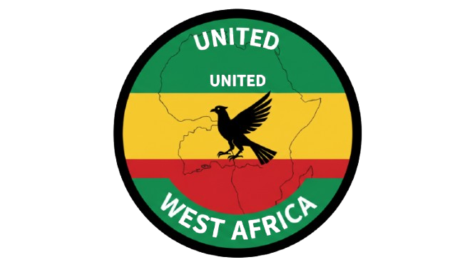 West Africa