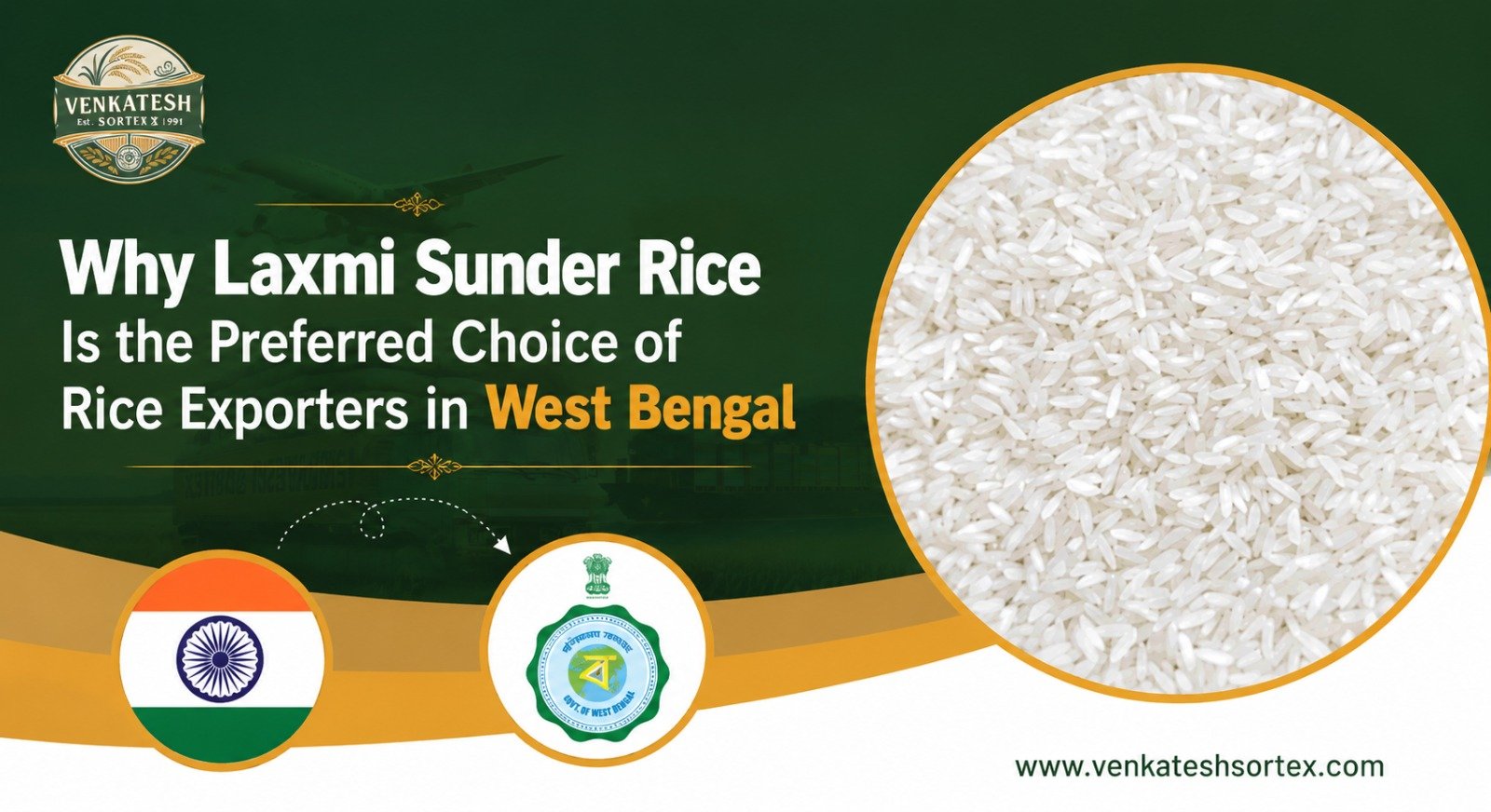 Venkatesh Sortex