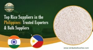 Top Rice Suppliers in the Philippines: Trusted Exporters and Bulk Suppliers