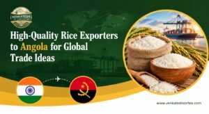 High-Quality Rice Exporters to Angola for Global Trade: Key Ideas